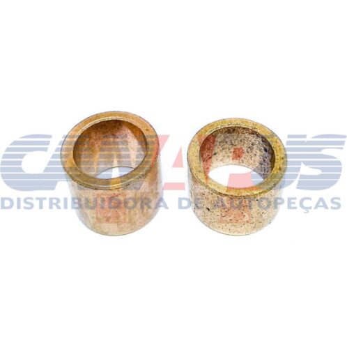 Buchas Kit - Opala / Chevette / Gol