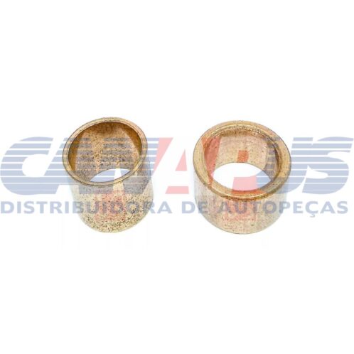 Buchas Kit - Omega / Vectra / Corsa / Gol