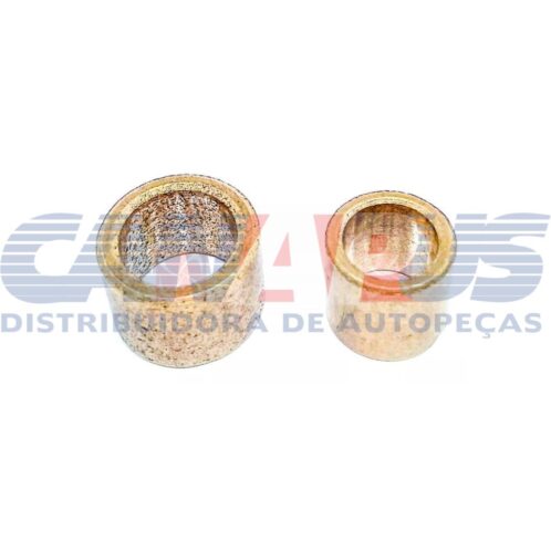 Buchas Kit - Ecosport / Fiesta