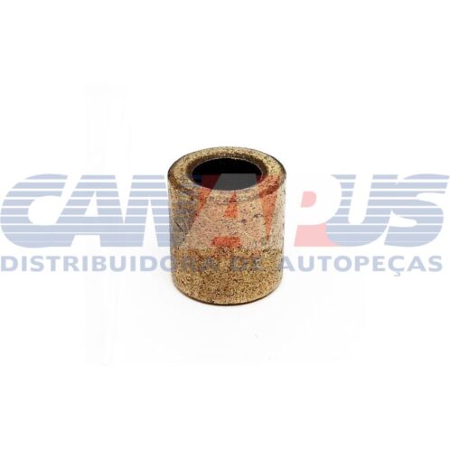 Bucha - Corsa / Vectra / Zafira Com 10 Peças