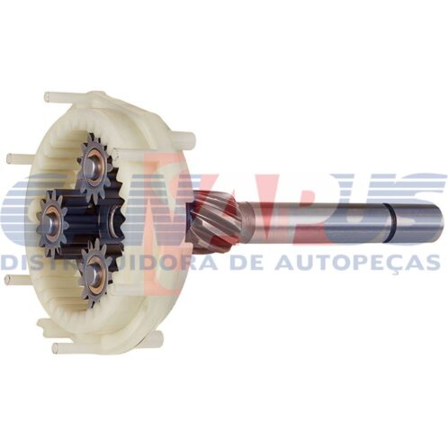 Planetaria - Vw C/ Motor Ap Santana / Gol