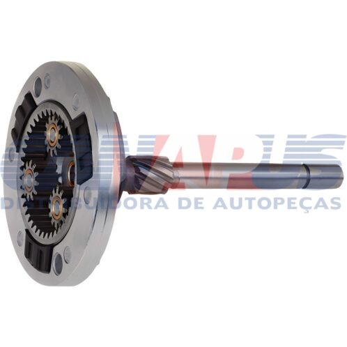 Planetaria - Sprinter / S-10 / Volare / Iveco