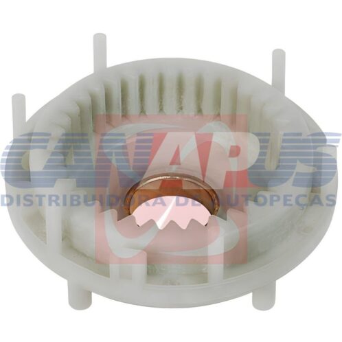 Reparo De Planetaria - Toyota Corolla