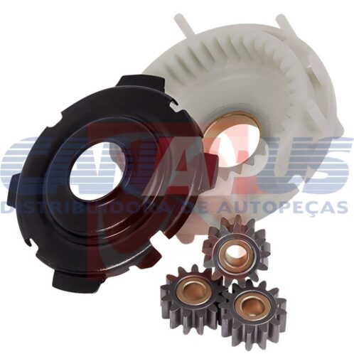 Reparo De Planetaria 37 Dentes C/ Engrenagens