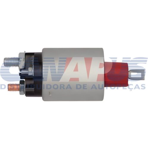 Automatico - Mbb Prestolite /12v
