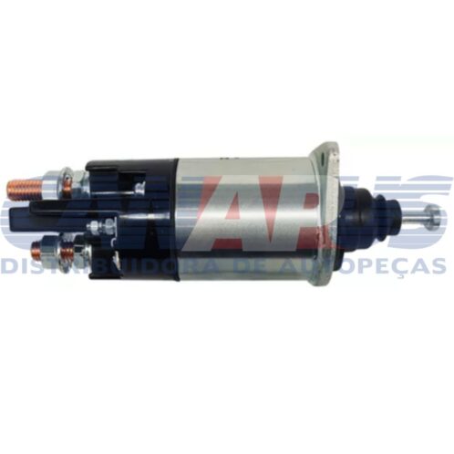 Automatico - 38mt 24v / Zm-0840 Delco