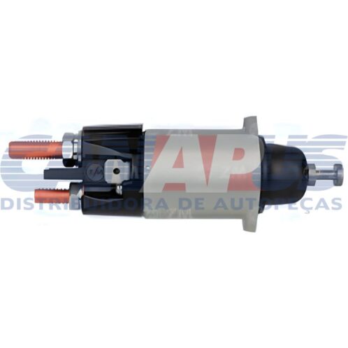 Automatico - Volvo / Mercedez Maior - 24v