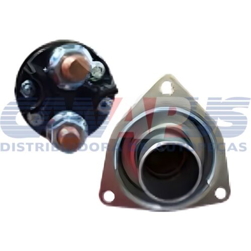 Automatico - Delco 37 Mt 24v Com Pistao
