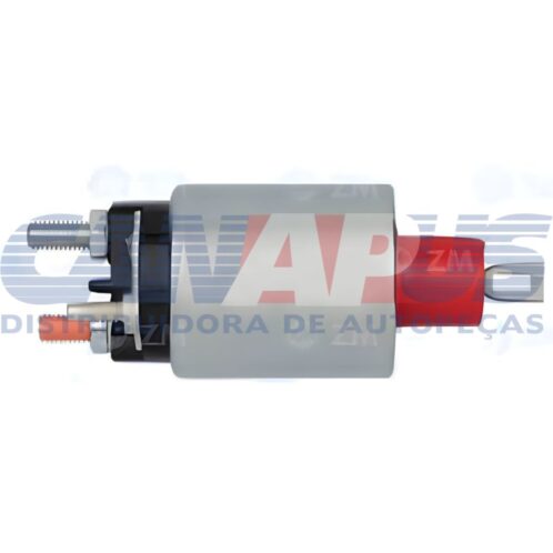 Automatico - Prestolete 12v 6f Com Pistao