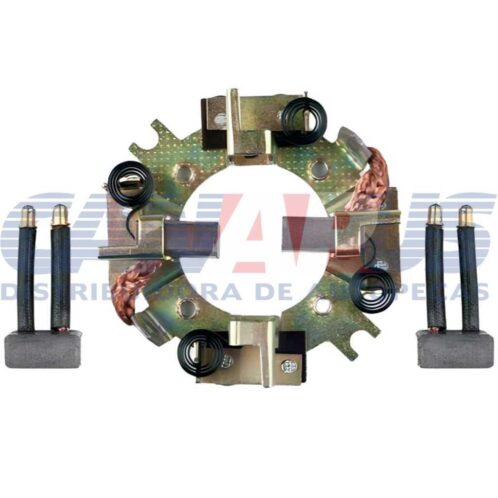 Porta Escova De Partida - Mbb C/ jf (392)