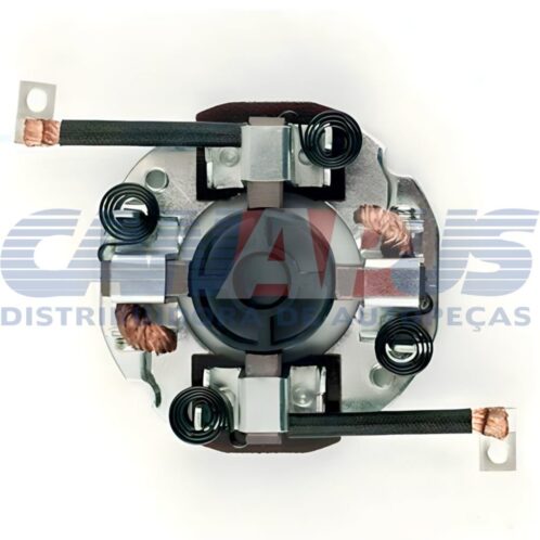 Porta Escova De Partida - Sprint / Mb - 180/2 12v