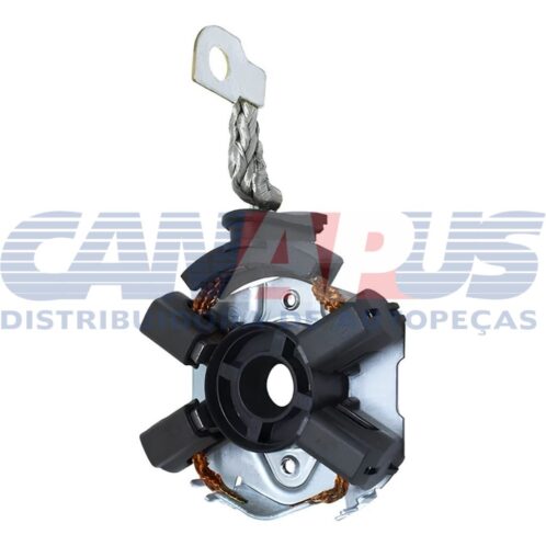 Porta Escova De Partida - Vw Fox/ Golf/ Passat