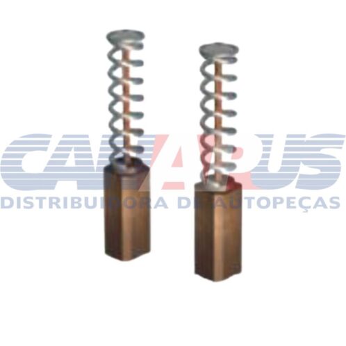 Escova Partida - Ford/ Dodge/ Agrale