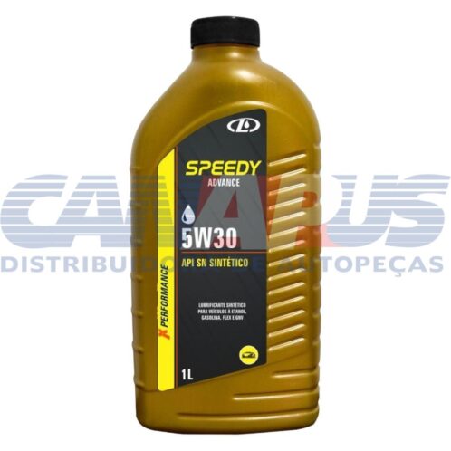 Oleo 5w30 1 Litro