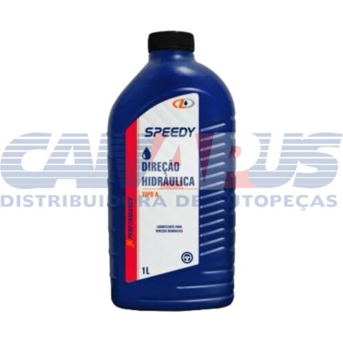 Oleo Atf 1 Litro