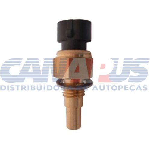 Sensor Temperatura Da Agua - Gm / Daewoo