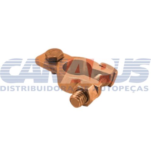 Terminal De Alarme - (no-break) C/10