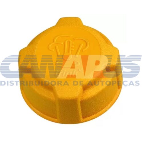 Tampa Reservatorio - Fiat Todos