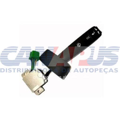 Chave De Limpador - Volvo Chines