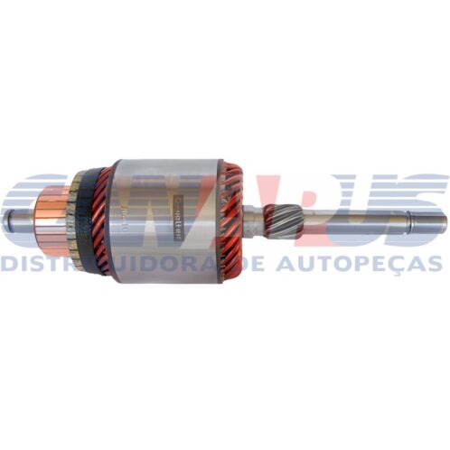 Induzido - Saveiro / Kombi / Gol 1.3. 12v