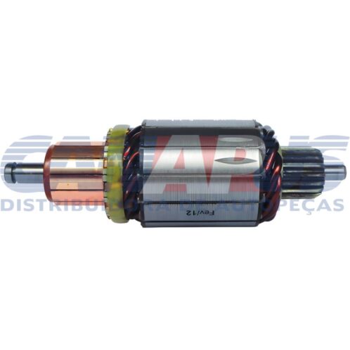 Induzido - Mb Sprinter / Ducato / S-10