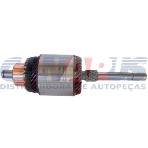 Induzido - Palio / Corsa/  Renault R19 / Sienna