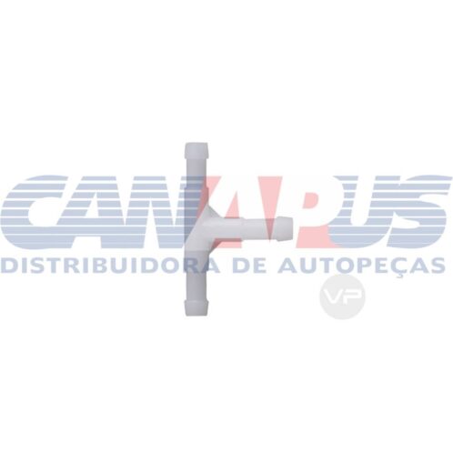 Conexao T Para Mangueira Maior