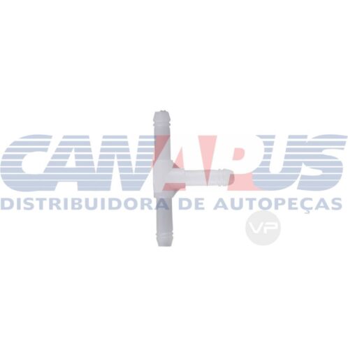 Conexao T Para Mangueira Menor