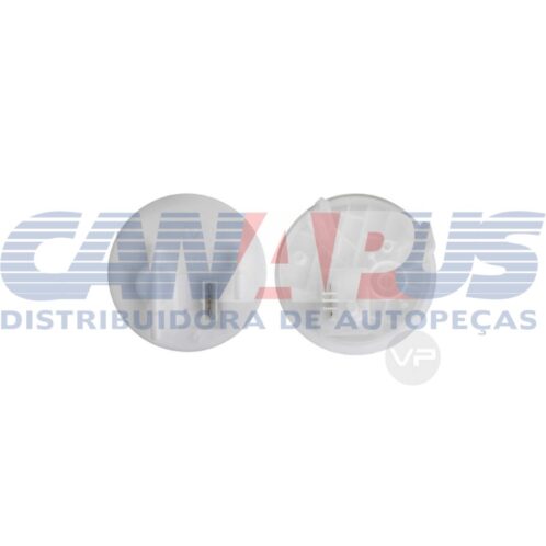 Flange - Gm Corsa 2000>