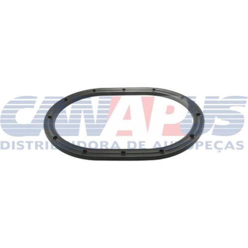 Guarnição Da Flange - Fiat Com Injecao