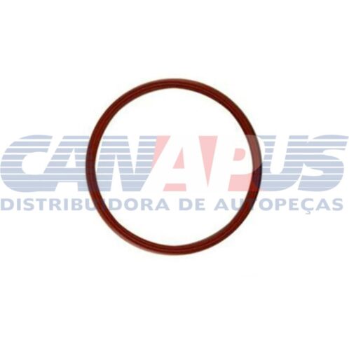 Guarnicao Da Flange - Gol / Santana / Ford