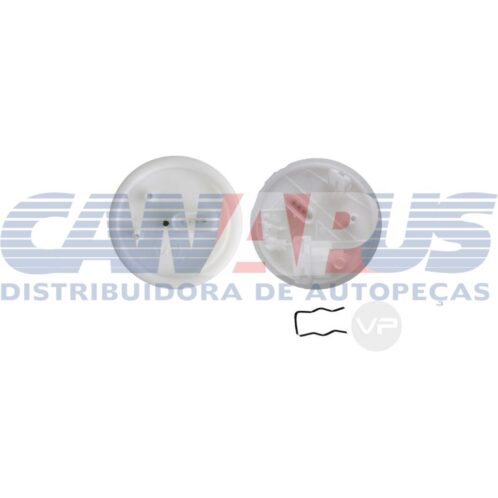 Flange - Vw Fox / Crossfox