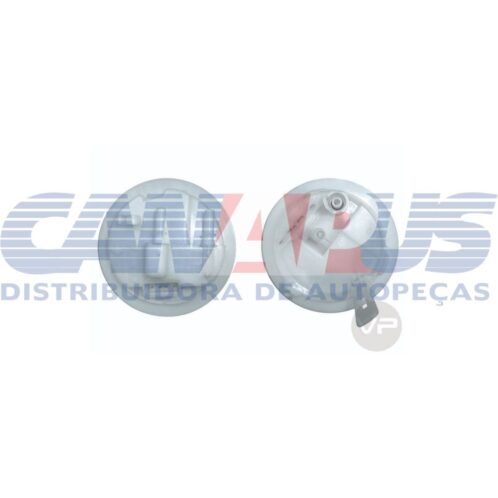 Flange - Peugeot 206 / Citroen Picasso