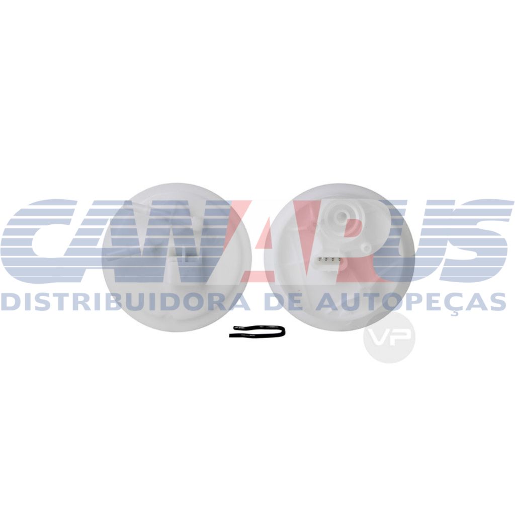 Flange - Fit / Doblo Flex