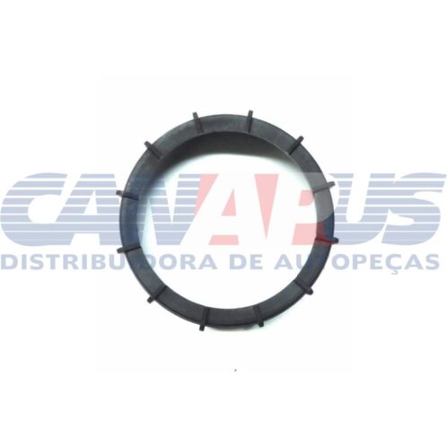 Porca De Fixacao - Courier / Ecosport