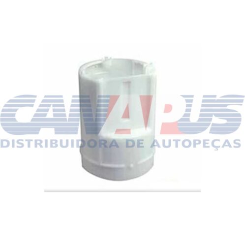 Copo Da Bomba De Combustivel - Celta / Corsa