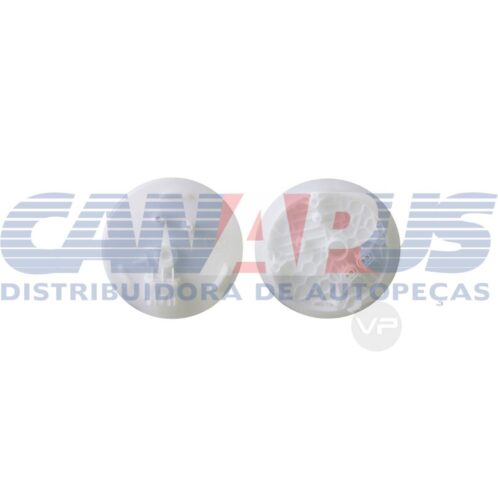 Flange Bomba Combustivel - Onix / Prisma