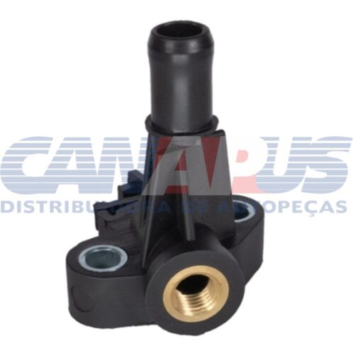 Sensor de Temperatura - Fiat / Fiorino / Palio / Uno