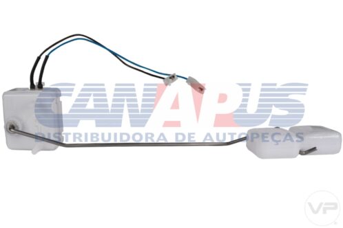 Sensor De Nivel Do Combustivel - Gol Todos