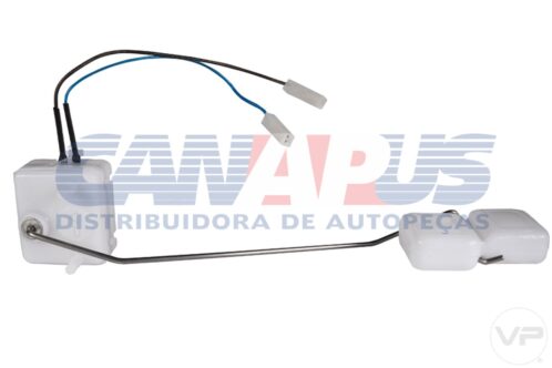 Sensor De Nivel Do Combustivel - Gol Gii