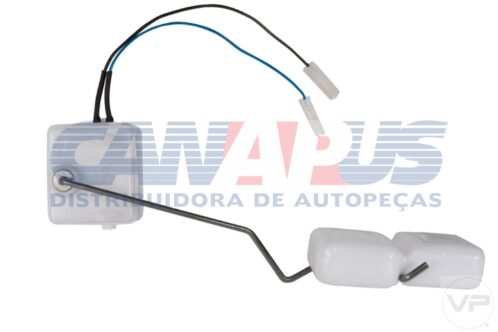 Sensor De Nivel Do Combustivel - Uno Todos