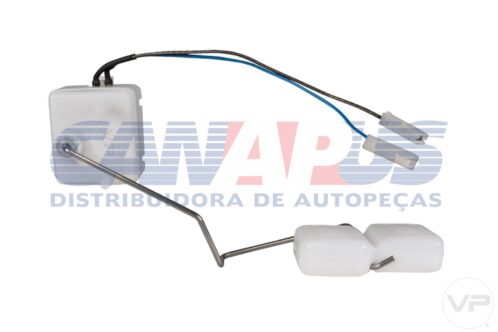 Sensor De Nivel Do Combustivel - Palio Todos