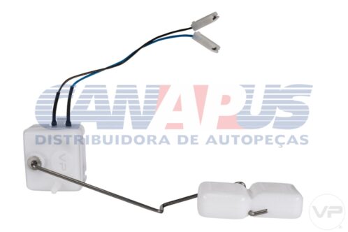 Sensor De Nivel Do Combustivel - Kombi 97>05