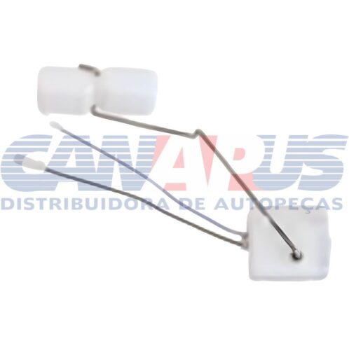 Sensor De Nivel Do Combustivel - Gol Todos