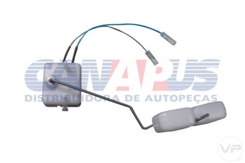 Sensor De Nivel Do Combustivel - Fiat Fire