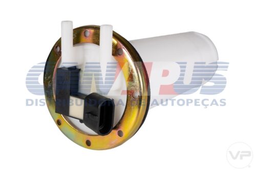 Boia Tubular - Uno / Elba / Fiorino Alcool