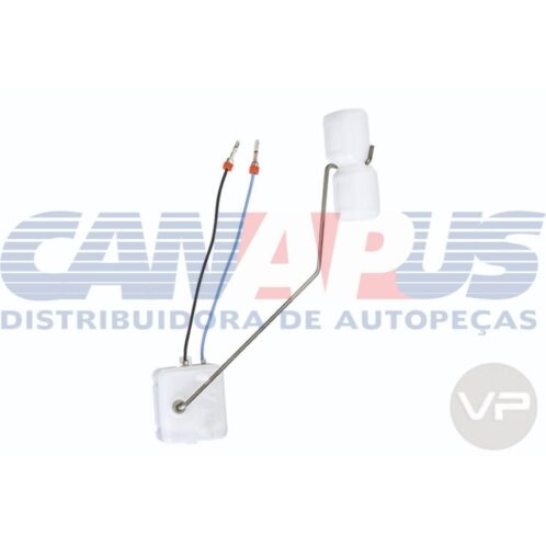Medidor De Comb.kombi Alcool