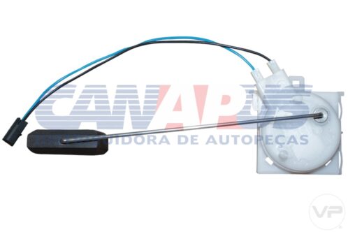 Sensor De Nivel - Corsa Pick-up Todos 94>00