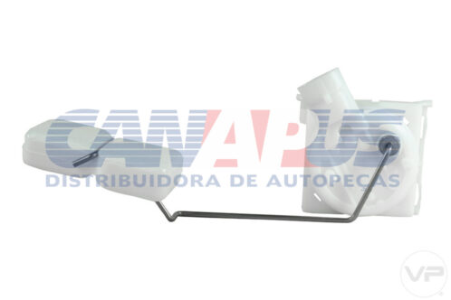 Sensor De Nivel - Gol / Parati Todos Flex