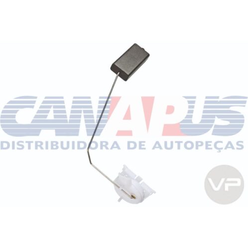 Medidor De Comb.ecosport 4x4 Gas.